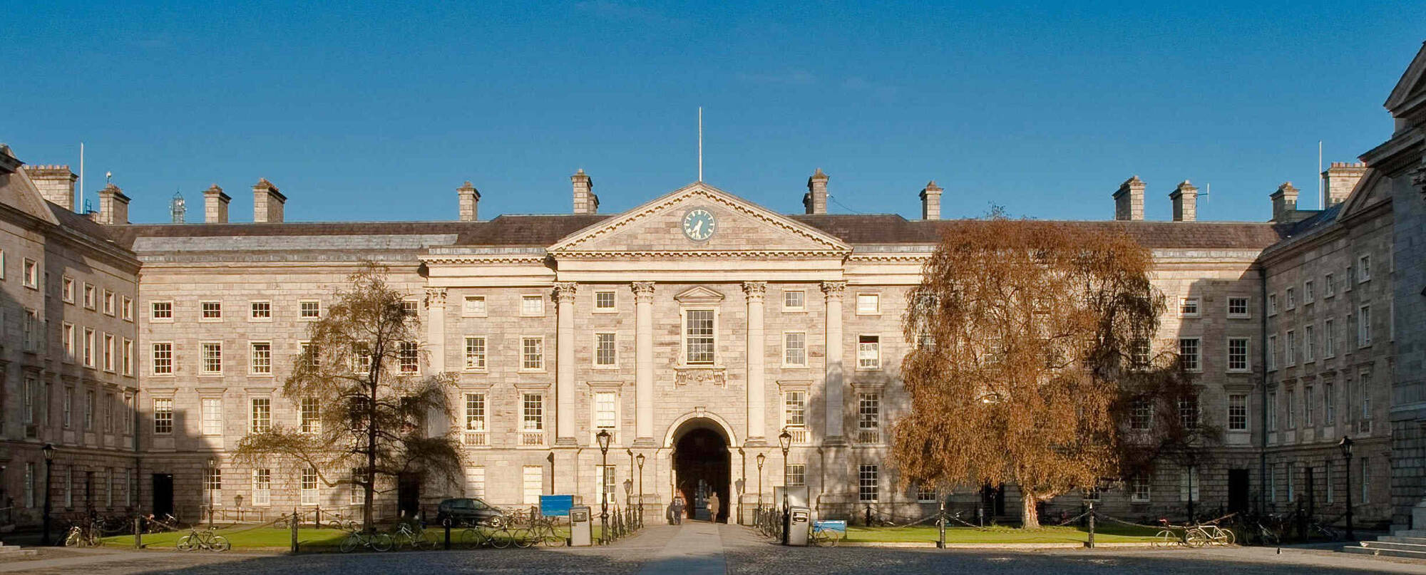 Armstrong & Oxford Ireland's Leading Gown Providers Armstrong & Oxford